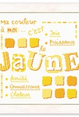 Lilipoints X006 Jaune