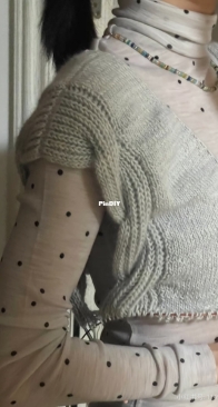 beautiful vest