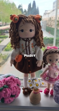 Amigurumi