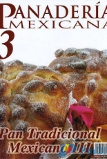 Panadeía Mexicana 3 - No. 3 - Spanish