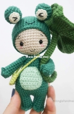 Dong Lai Handmade - Dong Lai / Đông Laii - Little Jimmy
