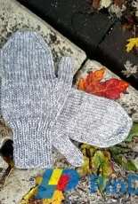 GoaBoa mittens by Alice Twain Rnglish