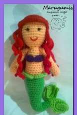 Little mermaid