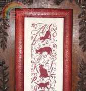 Isabelle Vautier RV 151 - Lettres a mon chat