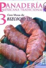 Panadería 3 - Con Masa de Bizcocho/Spanish