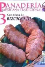 Panadería 3 - Con Masa de Bizcocho/Spanish
