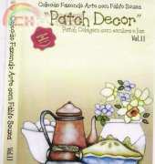 Atelier Fabio Souza-Vol.11-Patch Decor