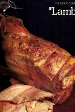 TimeLife Books - The Good Cook - Lamb