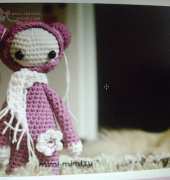 Mia Bengtsson -Mimi-Mimi- Doll Flicka- Spanish (google translation)- Free