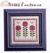 Tralala  - Roses Dautomne
