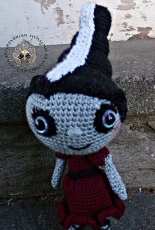Greybriar Hollow - Frankie - Free