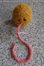 Puffskein