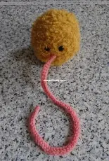 Puffskein