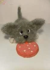 Crochet Toy