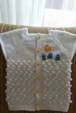 baby sweater