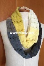Serpent Cowl by Dragonfly Designs