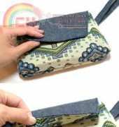 Clutch / Purse