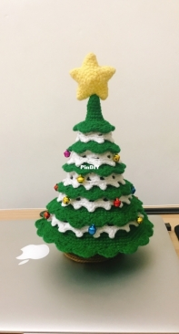 Christmas tree