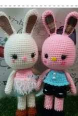 ^^ Rabbit ^ ^