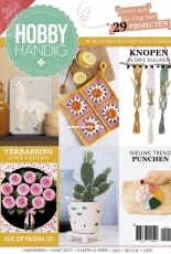 Hobby Handig 214 2019 Dutch