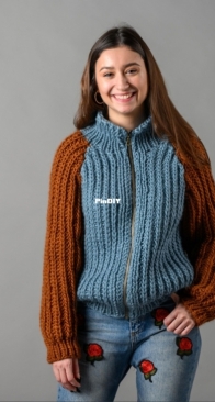 Uma Jacket by Hobbii - Free