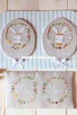 Madame Chantilly - Mrs Bianca & Mr Alfred
