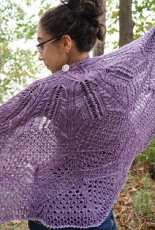 Fiddle Knits-The Philosophers Stone Shawl by Erica Jackofsky