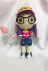 Arale