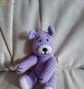 little bear