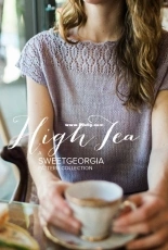 High Tea by SweetGerogia Yarns Collections