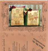 Memes Quilt - Meet Me At