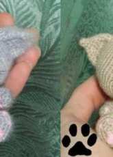 Chertenok13 - Baby Cat - Russian- Free