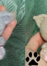 Chertenok13 - Baby Cat - Russian- Free