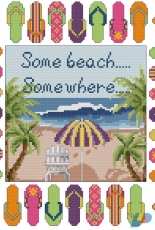 Pegasus Originals 480 - Beach Escape .pcs