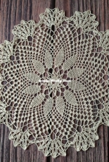 Doily