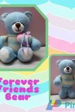Forever Friends Bear