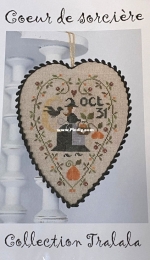 Tralala - Coeur de Sorciere PCS
