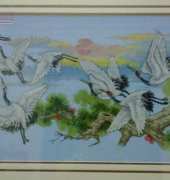 Seven Storks
