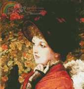 Artecy Cross Stitch - Type Of Beauty