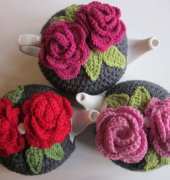Leah Wellington - Tea cosy love - Free