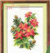Riolis 461 Poinsetta XSD