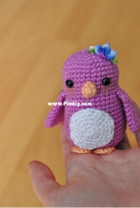 Blackhatllama - Vanessa - Penguin - Portuguese - Translated