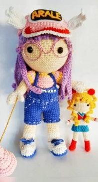 Arale