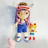 Arale