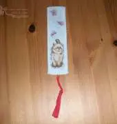 Bookmark