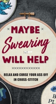 Maybe Swearing Will Help - 2023