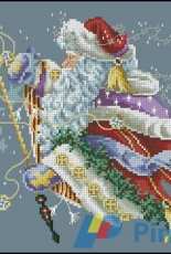 Chapelle Designers VA-35 Santa