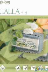 Ssacsoo SH-304 - Calla