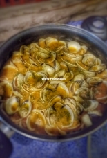 Almejas