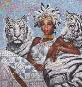 Maia 5678000-01056 Tigress